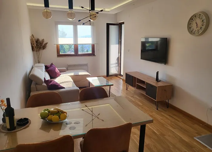 Casa Con Vista - Zlatiborski Konaci