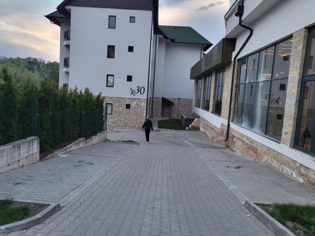 Casa Con Vista - Zlatiborski Konaci *