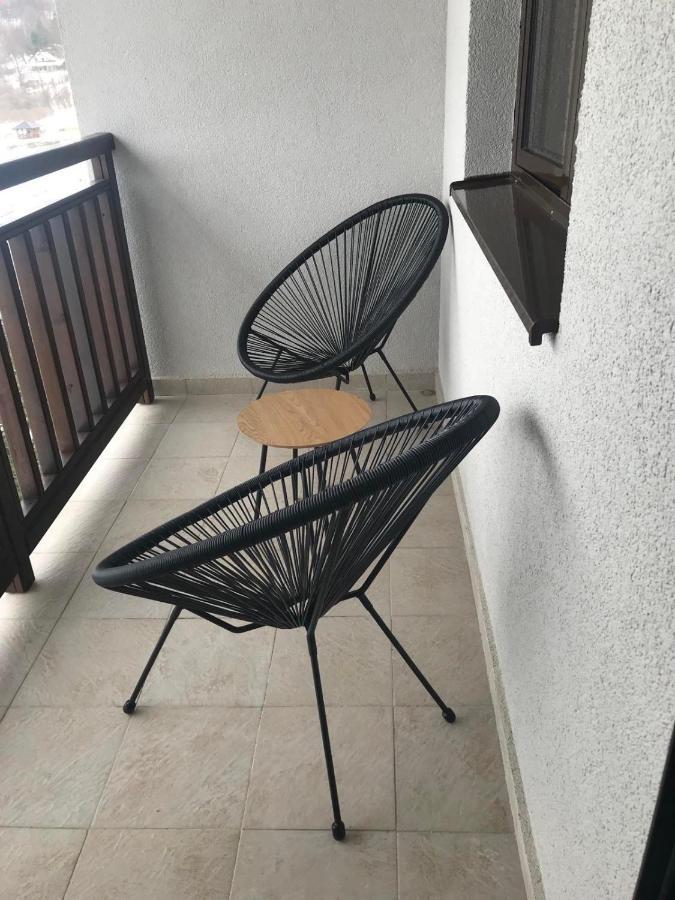 Casa Con Vista - Zlatiborski Konaci Apartment