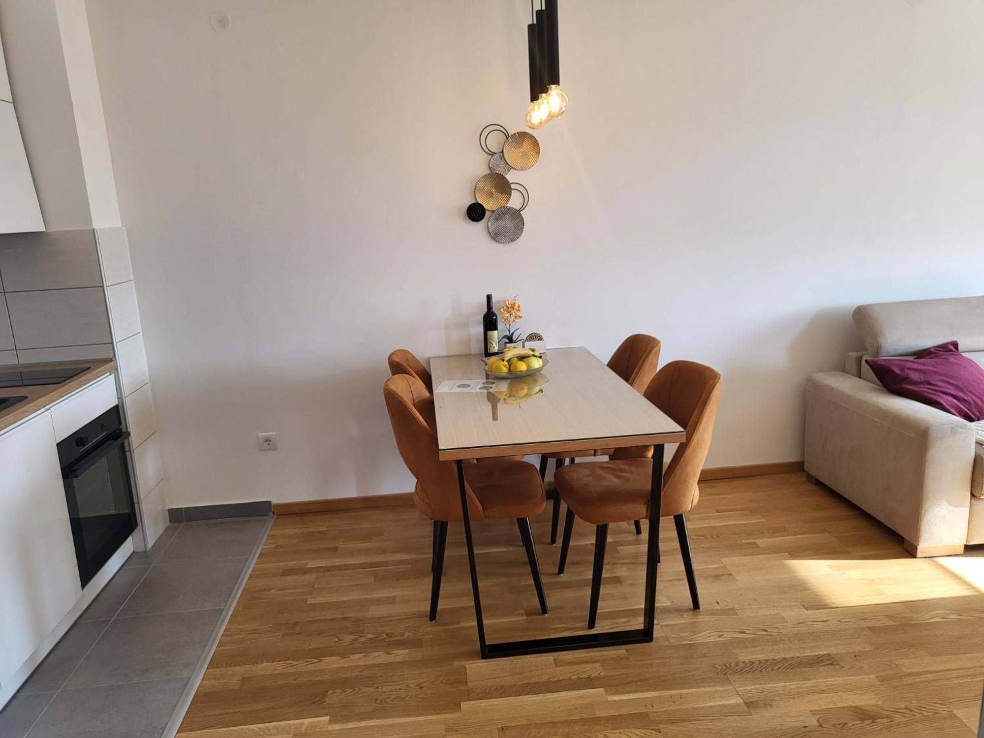 Apartment Casa Con Vista - Zlatiborski Konaci Zlatibor