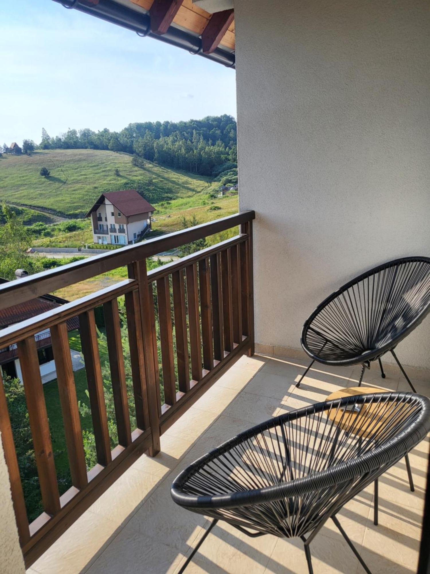 Casa Con Vista - Zlatiborski Konaci *