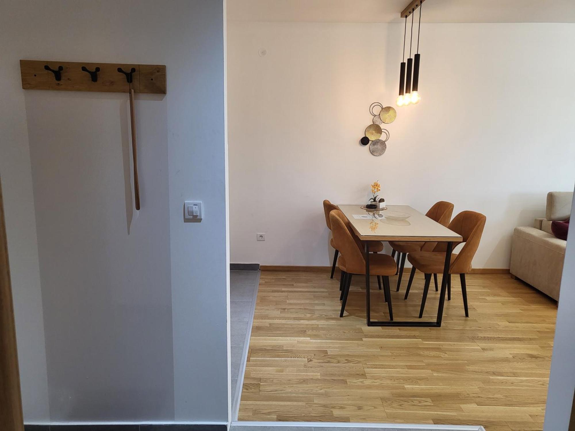 Apartment Casa Con Vista - Zlatiborski Konaci *