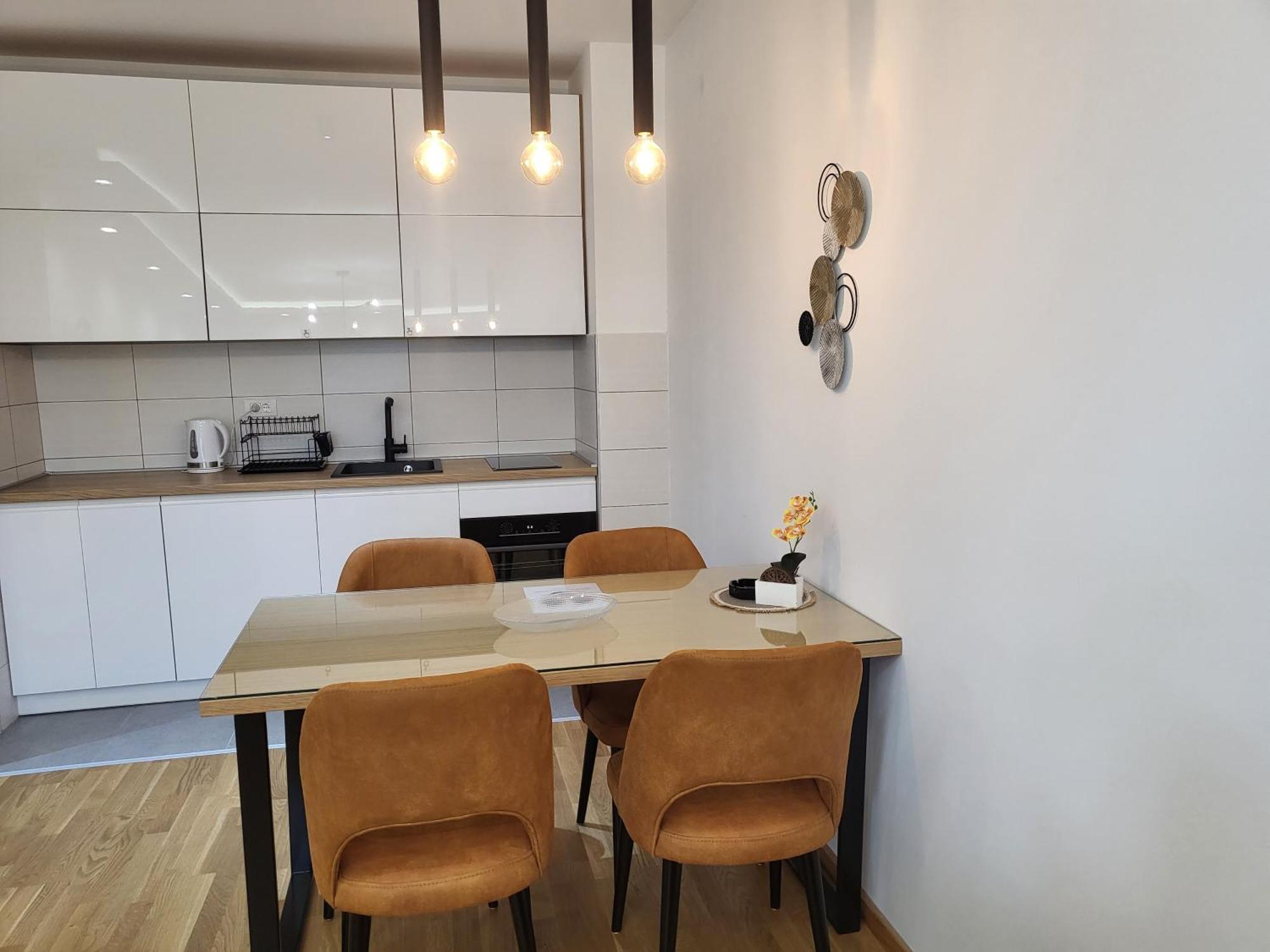Casa Con Vista - Zlatiborski Konaci