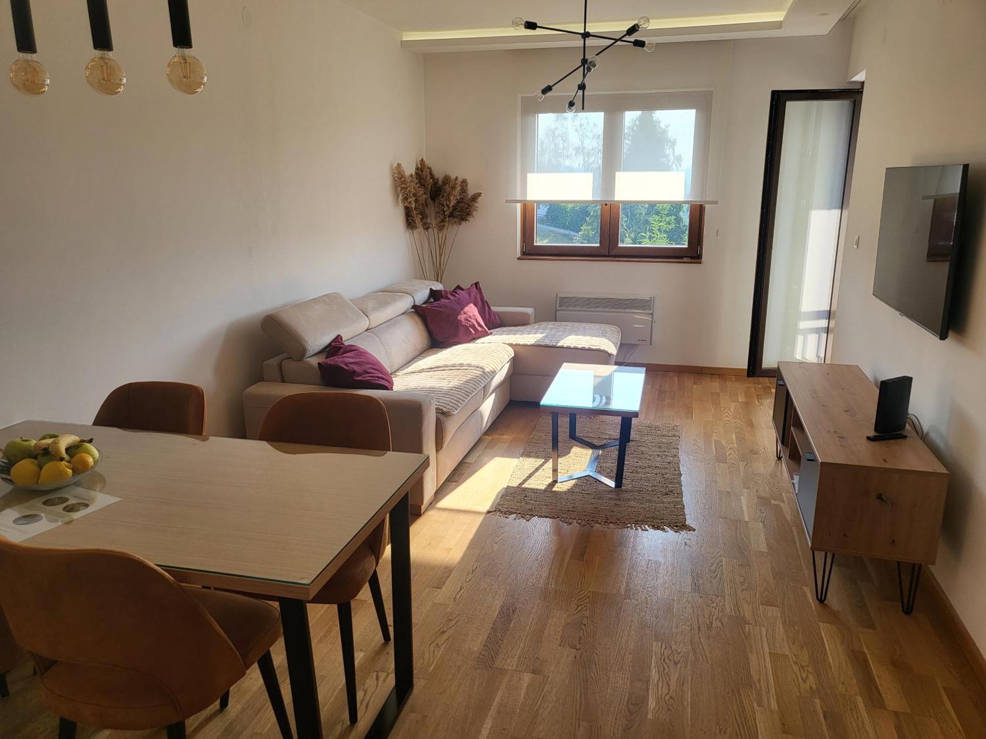 Apartment Casa Con Vista - Zlatiborski Konaci Zlatibor