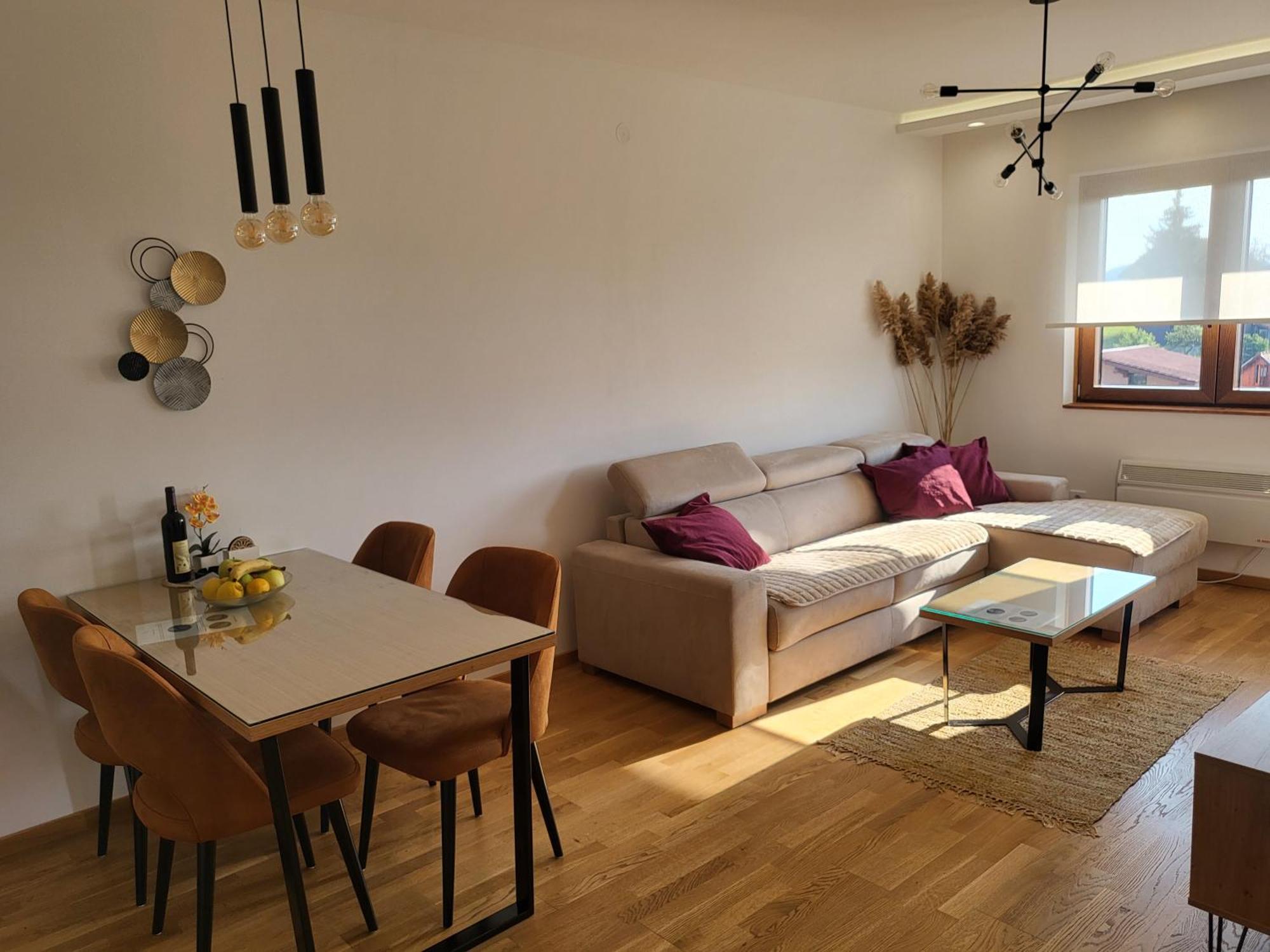 Casa Con Vista - Zlatiborski Konaci Zlatibor